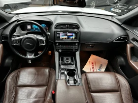 Jaguar F-PACE от България/Сервизна история/Всички екстри - 18999 € - 33104263 10 | Car24.bg Jaguar F-PACE от България/Сервизна история/Всички екстри - 18999 € - 33104263 10
