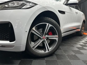Jaguar F-PACE от България/Сервизна история/Всички екстри - 18999 € - 33104263 2 | Car24.bg Jaguar F-PACE от България/Сервизна история/Всички екстри - 18999 € - 33104263 2