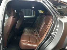 Jaguar F-PACE от България/Сервизна история/Всички екстри - 18999 € - 33104263 9 | Car24.bg Jaguar F-PACE от България/Сервизна история/Всички екстри - 18999 € - 33104263 9