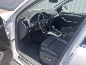 Audi Q5 2.0TDI quattro - 16200 € / 31684.45 лв. - 81939877 12 | Car24.bg Audi Q5 2.0TDI quattro - 16200 € / 31684.45 лв. - 81939877 12
