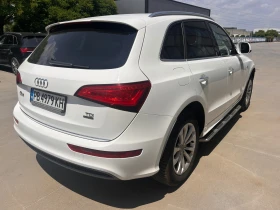 Audi Q5 2.0TDI quattro - 16200 € / 31684.45 лв. - 81939877 6 | Car24.bg Audi Q5 2.0TDI quattro - 16200 € / 31684.45 лв. - 81939877 6