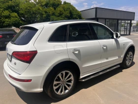 Audi Q5 2.0TDI quattro - 16200 € / 31684.45 лв. - 81939877 5 | Car24.bg Audi Q5 2.0TDI quattro - 16200 € / 31684.45 лв. - 81939877 5