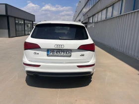 Audi Q5 2.0TDI quattro - 16200 € / 31684.45 лв. - 81939877 4 | Car24.bg Audi Q5 2.0TDI quattro - 16200 € / 31684.45 лв. - 81939877 4