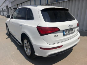 Audi Q5 2.0TDI quattro - 16200 € / 31684.45 лв. - 81939877 7 | Car24.bg Audi Q5 2.0TDI quattro - 16200 € / 31684.45 лв. - 81939877 7