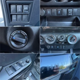 Toyota Hilux D4D* DOUBLE-CAB* Подгрев* Лизинг | Auto.bg — изображение 15 Toyota Hilux D4D* DOUBLE-CAB* Подгрев* Лизинг | Auto.bg — изображение 15