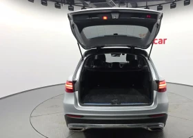 Mercedes-Benz GLC 300 4-Matic* MEMORY* КОЖА* ПОДРЕВ* | Auto.bg — изображение 17 Mercedes-Benz GLC 300 4-Matic* MEMORY* КОЖА* ПОДРЕВ* | Auto.bg — изображение 17
