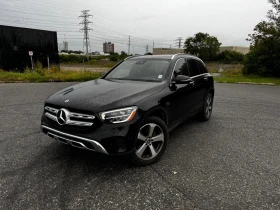 Mercedes-Benz GLC 300 * CARFAX * ДИСТРОНИК * ПАНОРАМА * АВТОКРЕДИТ