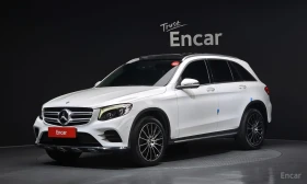 Mercedes-Benz GLC 300 4MATIC* AMG* 360Burmester* FULL