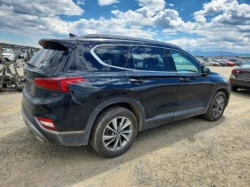Hyundai Santa fe 2.4l Sel Plus 2.4L | Auto.bg — изображение 3 Hyundai Santa fe 2.4l Sel Plus 2.4L | Auto.bg — изображение 3