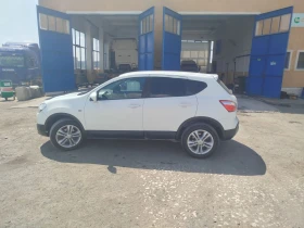 Nissan Qashqai - 4400 € - 91040027 7 | Car24.bg Nissan Qashqai - 4400 € - 91040027 7