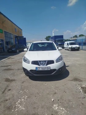 Nissan Qashqai - 4400 € - 91040027 10 | Car24.bg Nissan Qashqai - 4400 € - 91040027 10