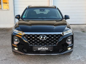 Hyundai Santa fe 2.2 CRDi Premium 4WD-Фул Екстри-149х км-Гаранция - Car24.bg Hyundai Santa fe 2.2 CRDi Premium 4WD-Фул Екстри-149х км-Гаранция