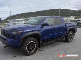 Toyota Tacoma - Car24.bg Toyota Tacoma