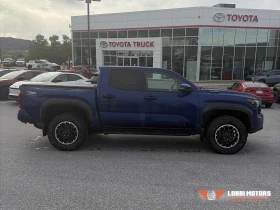 Toyota Tacoma - 50100 € - 75485542 9 | Car24.bg Toyota Tacoma - 50100 € - 75485542 9