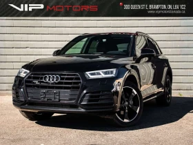 Audi Q5 Progressiv S-Line / Carfax /Автокредит