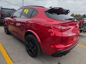 Alfa Romeo Stelvio * Awd Quadrifoglio* АВТОКРЕДИТ БЕЗ ПЪРВОНАЧАЛНА* - 31000 € - 43111165 6 | Car24.bg Alfa Romeo Stelvio * Awd Quadrifoglio* АВТОКРЕДИТ БЕЗ ПЪРВОНАЧАЛНА* - 31000 € - 43111165 6