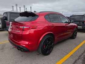Alfa Romeo Stelvio * Awd Quadrifoglio* АВТОКРЕДИТ БЕЗ ПЪРВОНАЧАЛНА* - 31000 € - 43111165 2 | Car24.bg Alfa Romeo Stelvio * Awd Quadrifoglio* АВТОКРЕДИТ БЕЗ ПЪРВОНАЧАЛНА* - 31000 € - 43111165 2