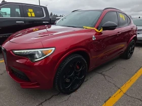 Alfa Romeo Stelvio * Awd Quadrifoglio* АВТОКРЕДИТ БЕЗ ПЪРВОНАЧАЛНА* - Car24.bg Alfa Romeo Stelvio * Awd Quadrifoglio* АВТОКРЕДИТ БЕЗ ПЪРВОНАЧАЛНА*