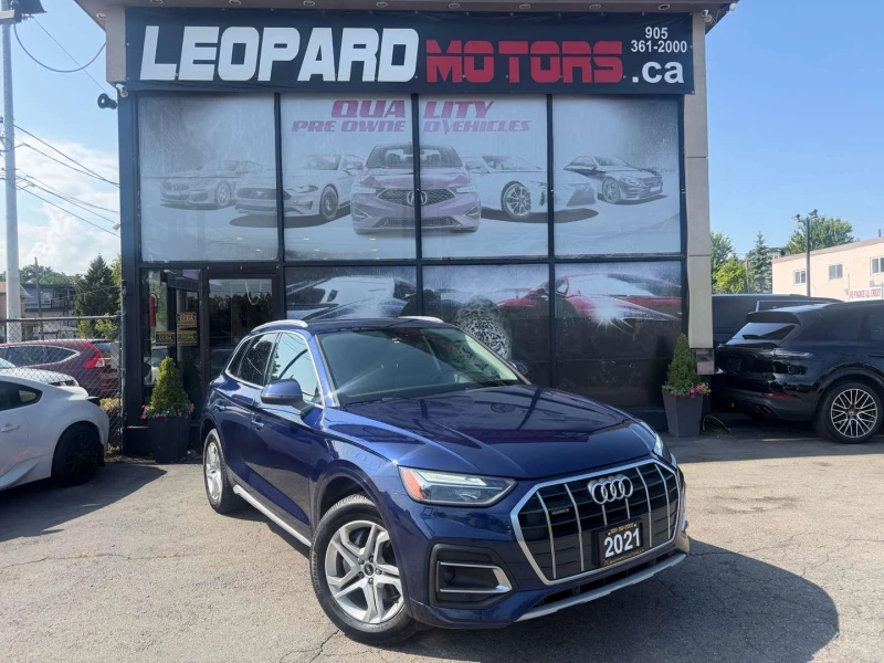 Audi Q5 - 18206 € - 89653973 1 | Car24.bg Audi Q5 - 18206 € - 89653973 1