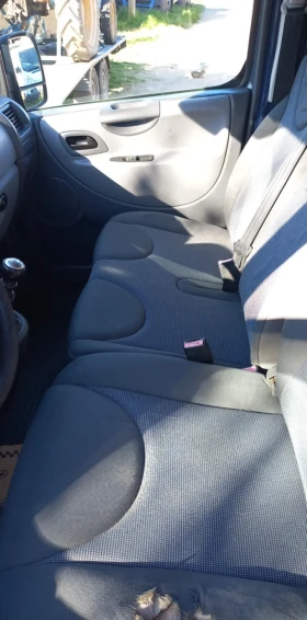 Peugeot Expert undefined | Auto.bg — изображение 8 Peugeot Expert undefined | Auto.bg — изображение 8