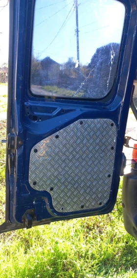 Peugeot Expert undefined | Auto.bg — изображение 7 Peugeot Expert undefined | Auto.bg — изображение 7