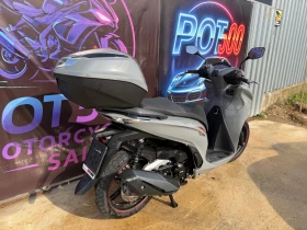 Honda Sh undefined | Auto.bg — изображение 3 Honda Sh undefined | Auto.bg — изображение 3