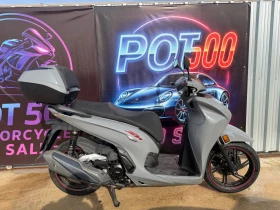 Honda Sh undefined | Auto.bg — изображение 2 Honda Sh undefined | Auto.bg — изображение 2