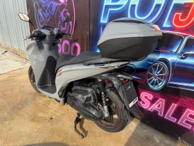 Honda Sh undefined | Auto.bg — изображение 6 Honda Sh undefined | Auto.bg — изображение 6