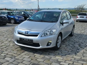 Toyota Auris 1.8 HYBRID АВТОМАТИК ЕВРО 5 1 - Car24.bg Toyota Auris 1.8 HYBRID АВТОМАТИК ЕВРО 5 1