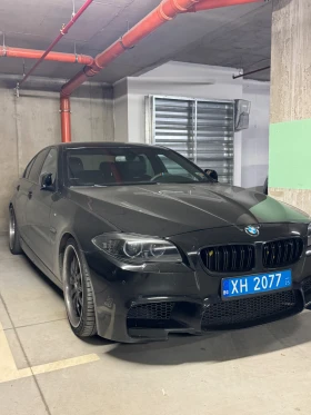 BMW 535 1 - Car24.bg BMW 535 1