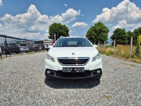 Peugeot 2008 1.6HDI - Car24.bg Peugeot 2008 1.6HDI