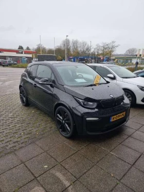 BMW i3 - Car24.bg BMW i3