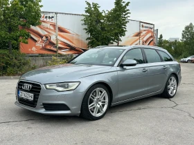 Audi A6 Avant biturbo 3.0d 313 к.с. - Car24.bg Audi A6 Avant biturbo 3.0d 313 к.с.
