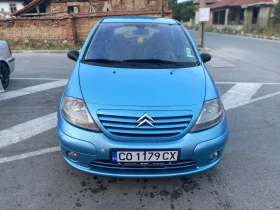 Citroen C3 1.4 d - Car24.bg Citroen C3 1.4 d