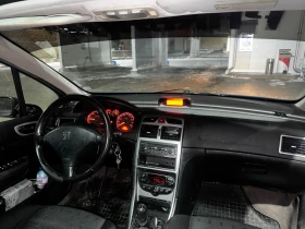 Peugeot 307 - 1250 € / 2444.79 лв. - 89707732 7 | Car24.bg Peugeot 307 - 1250 € / 2444.79 лв. - 89707732 7
