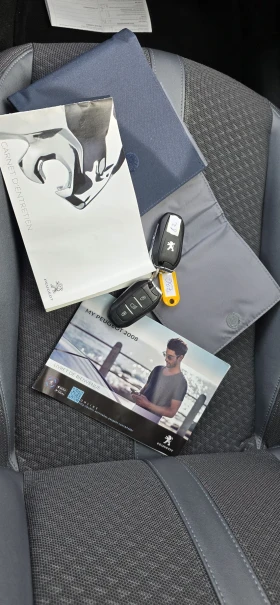 Peugeot 2008 1.5 Hdi-Allure-Virtual cockpit-Automat-Camera-Pano - 14000 € / 27381.62 лв. - 29443641 16 | Car24.bg Peugeot 2008 1.5 Hdi-Allure-Virtual cockpit-Automat-Camera-Pano - 14000 € / 27381.62 лв. - 29443641 16