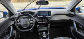 Peugeot 2008 1.5 Hdi-Allure-Virtual cockpit-Automat-Camera-Pano - 14000 € / 27381.62 лв. - 29443641 11 | Car24.bg Peugeot 2008 1.5 Hdi-Allure-Virtual cockpit-Automat-Camera-Pano - 14000 € / 27381.62 лв. - 29443641 11