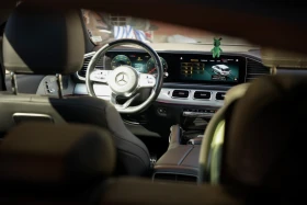Mercedes-Benz GLE 450 EQ/AMG/FULL - 59750 € / 116860.84 лв. - 33739031 12 | Car24.bg Mercedes-Benz GLE 450 EQ/AMG/FULL - 59750 € / 116860.84 лв. - 33739031 12