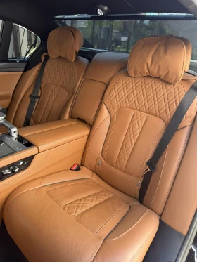 BMW 730 730LD ЛИЗИНГ* B&W* TV* LAZER* XDRIVE* 360* FULL* | Auto.bg — изображение 14 BMW 730 730LD ЛИЗИНГ* B&W* TV* LAZER* XDRIVE* 360* FULL* | Auto.bg — изображение 14