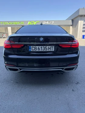 BMW 730 730LD ЛИЗИНГ* B&W* TV* LAZER* XDRIVE* 360* FULL* | Auto.bg — изображение 8 BMW 730 730LD ЛИЗИНГ* B&W* TV* LAZER* XDRIVE* 360* FULL* | Auto.bg — изображение 8