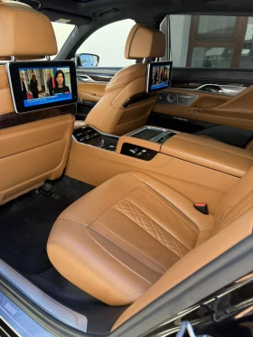 BMW 730 730LD ЛИЗИНГ* B&W* TV* LAZER* XDRIVE* 360* FULL* | Auto.bg — изображение 13 BMW 730 730LD ЛИЗИНГ* B&W* TV* LAZER* XDRIVE* 360* FULL* | Auto.bg — изображение 13