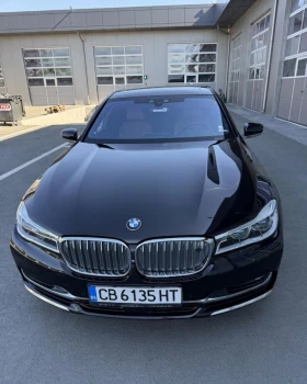 BMW 730 730LD ЛИЗИНГ* B&W* TV* LAZER* XDRIVE* 360* FULL* | Auto.bg — изображение 5 BMW 730 730LD ЛИЗИНГ* B&W* TV* LAZER* XDRIVE* 360* FULL* | Auto.bg — изображение 5