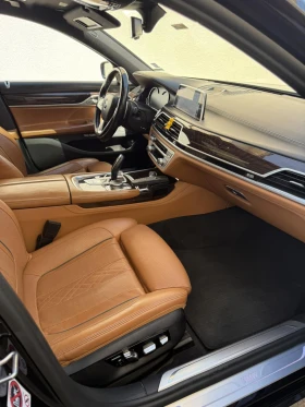 BMW 730 730LD ЛИЗИНГ* B&W* TV* LAZER* XDRIVE* 360* FULL* | Auto.bg — изображение 12 BMW 730 730LD ЛИЗИНГ* B&W* TV* LAZER* XDRIVE* 360* FULL* | Auto.bg — изображение 12