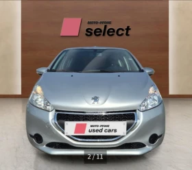 Peugeot 208 1.2 i - 4500 € / 8801.24 лв. - 35095985 2 | Car24.bg Peugeot 208 1.2 i - 4500 € / 8801.24 лв. - 35095985 2