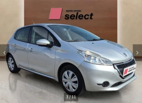 Peugeot 208 1.2 i - 4500 € / 8801.24 лв. - 35095985 3 | Car24.bg Peugeot 208 1.2 i - 4500 € / 8801.24 лв. - 35095985 3
