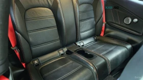Mercedes-Benz C 43 AMG 4MATIC / DIGITAL / AMBIENT / PANO / BURMESTER / | Auto.bg — изображение 17 Mercedes-Benz C 43 AMG 4MATIC / DIGITAL / AMBIENT / PANO / BURMESTER / | Auto.bg — изображение 17