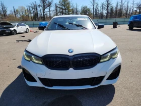 BMW 340 M340XI| HUD| LASER| GESTURE| ЧЕРВЕН САЛОН - Car24.bg BMW 340 M340XI| HUD| LASER| GESTURE| ЧЕРВЕН САЛОН