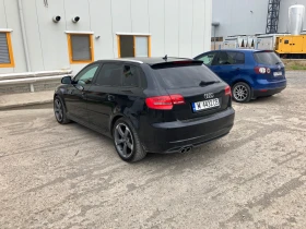 Audi A3 undefined | Auto.bg — изображение 6 Audi A3 undefined | Auto.bg — изображение 6