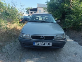Opel Astra 1.4 | Auto.bg — изображение 2 Opel Astra 1.4 | Auto.bg — изображение 2