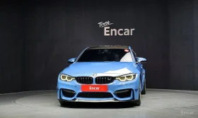 BMW M3 COMPETITION | Auto.bg — изображение 3 BMW M3 COMPETITION | Auto.bg — изображение 3